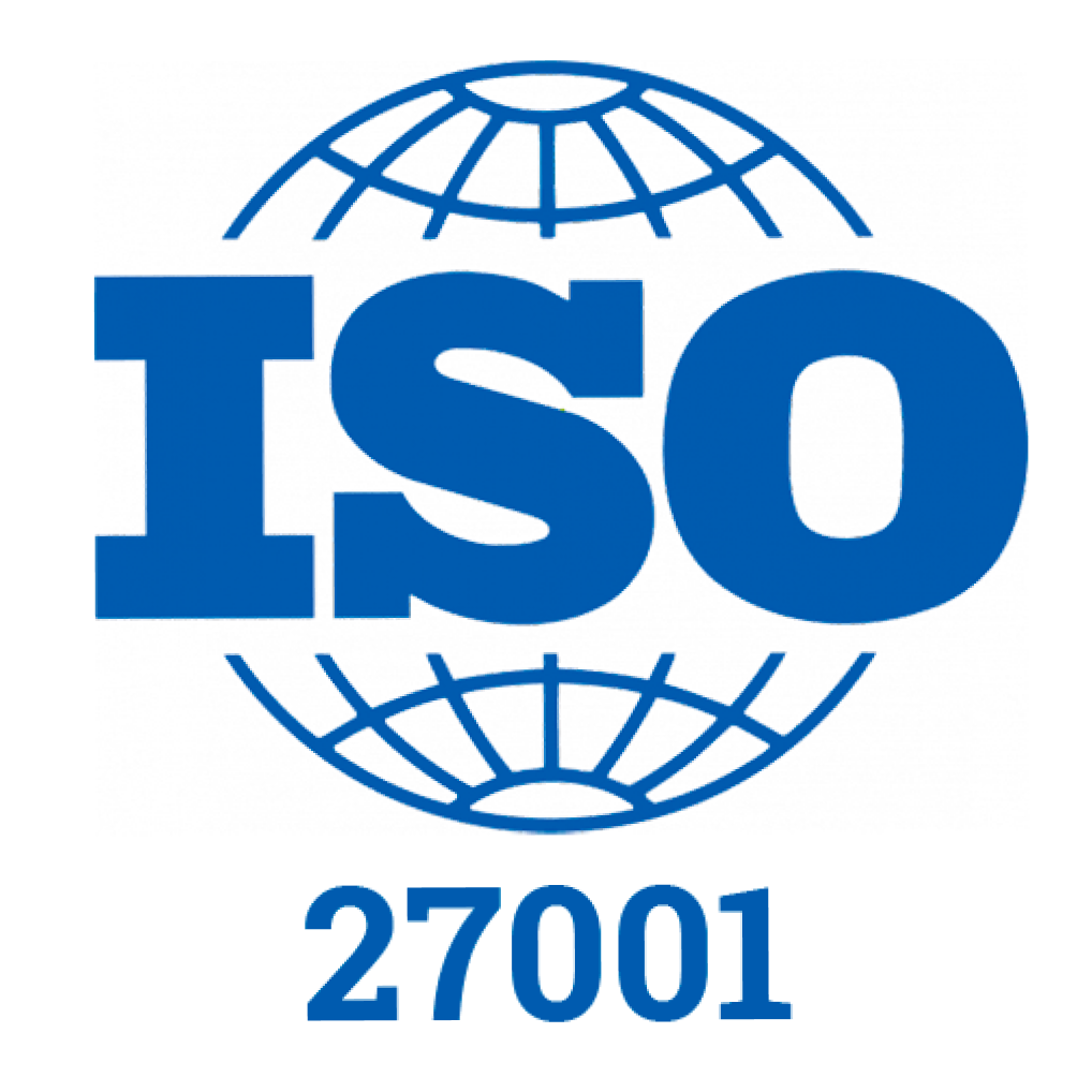 Iso 27001