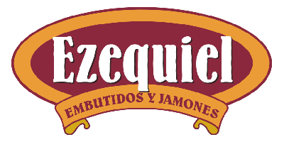 Ezequiel logo Carolina