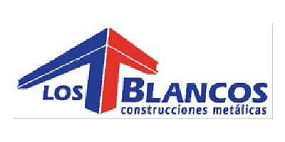 Los Blancos Construcciones metalicas