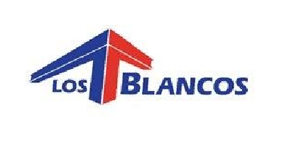 Los Blancos Logo Carolina