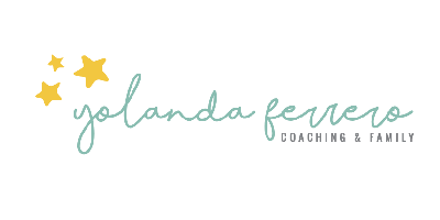 Yolanda Ferrero Logo Carolina Bolanos